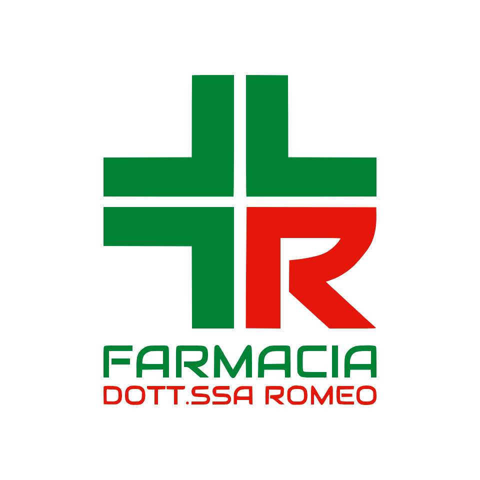 logo farmacia romeo